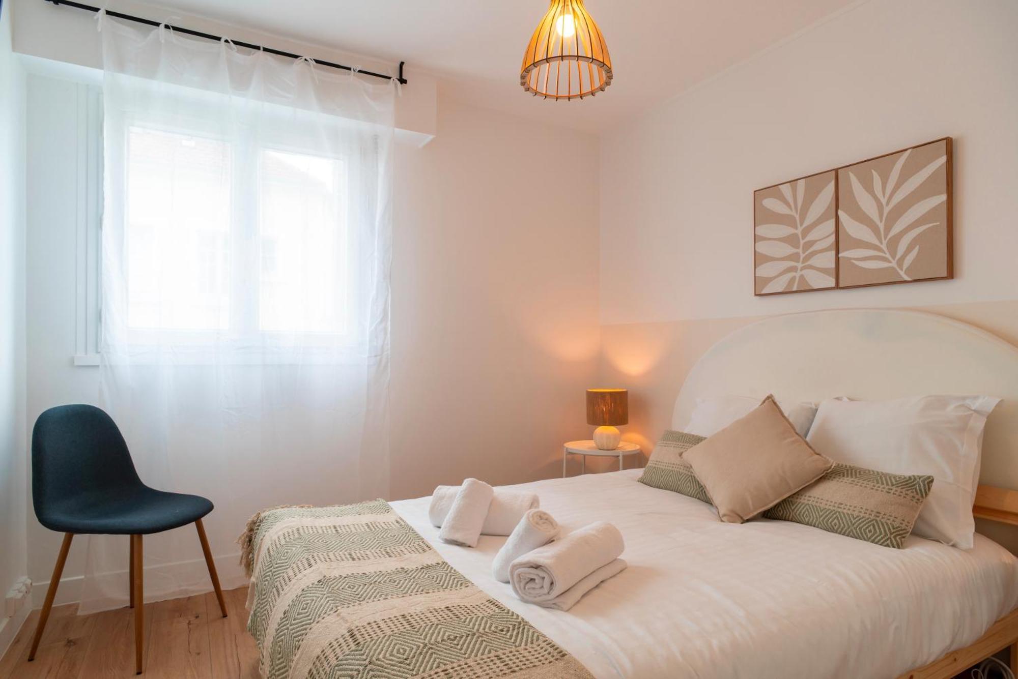 L'Orient-Express - Appt Pour 4 P Apartment Vannes Exterior foto